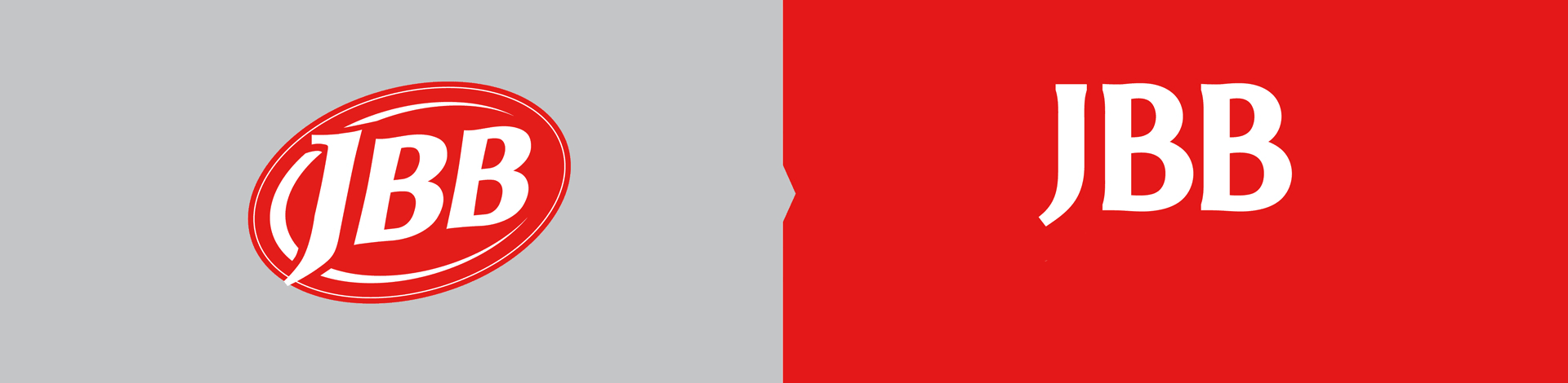 Nowoczesne Logo JBB Bałdyga w wykonaniu PND Futura
