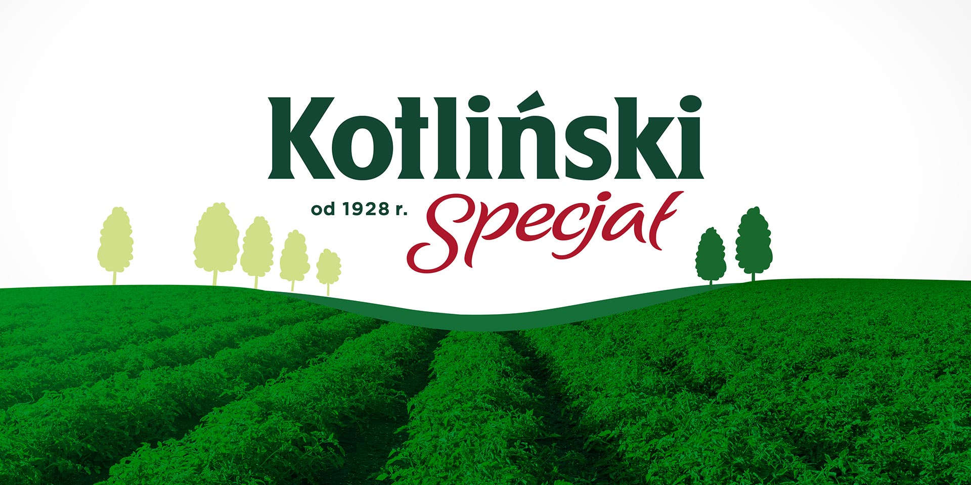 Logo Kotliński Specjał - rodzinna firma z serca Wielkopolski